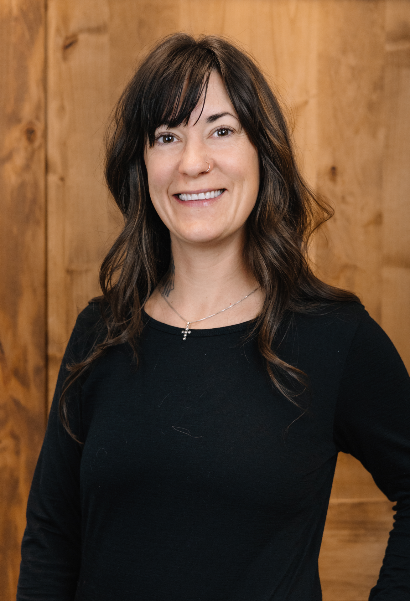 Yellowstone Physical Therapy Livingston Montana - Donna